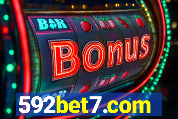 592bet7.com