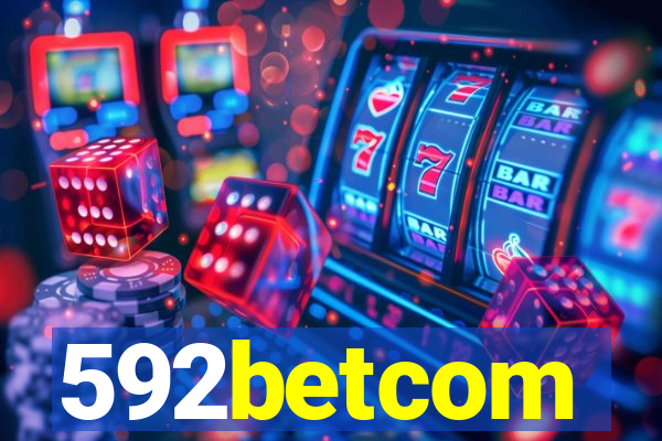 592betcom