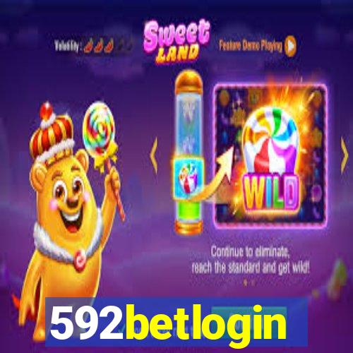 592betlogin