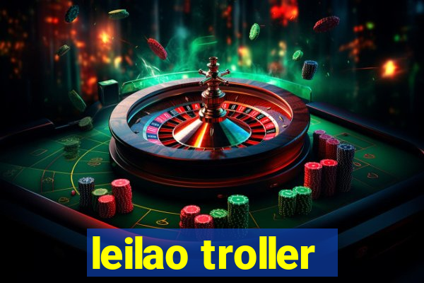 leilao troller