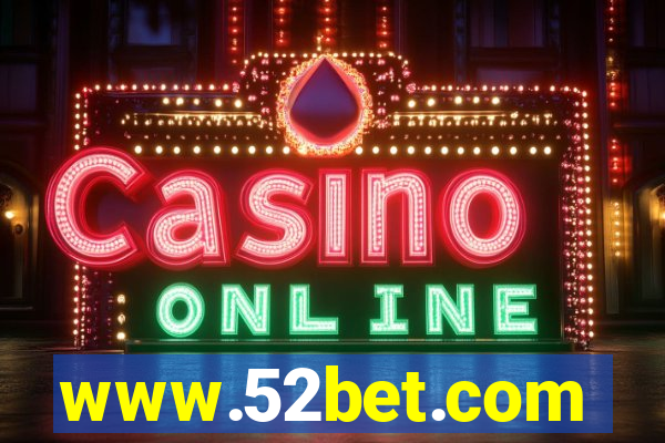 www.52bet.com