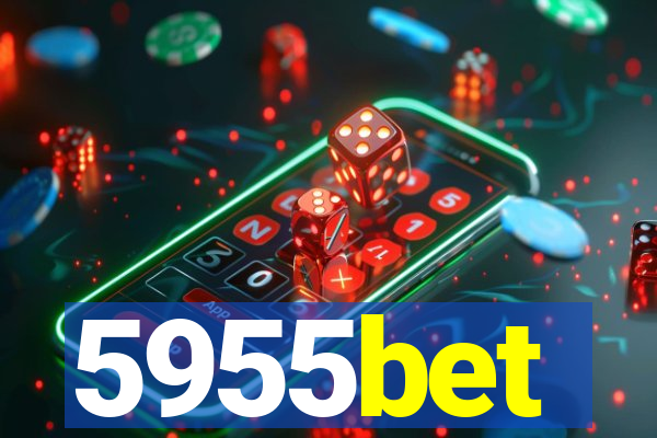 5955bet