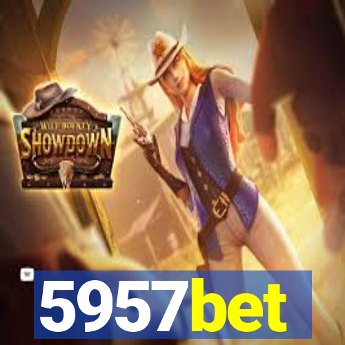 5957bet