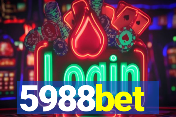 5988bet