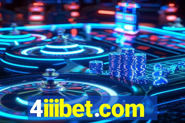 4iiibet.com