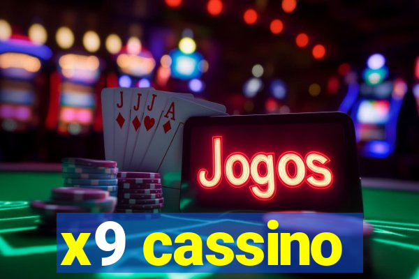 x9 cassino