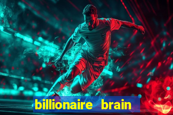 billionaire brain wave - brand new vsl from 8-figure marketer