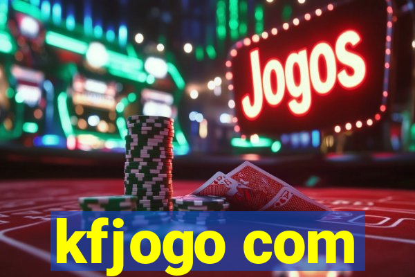 kfjogo com