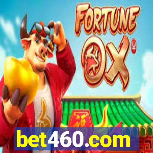 bet460.com