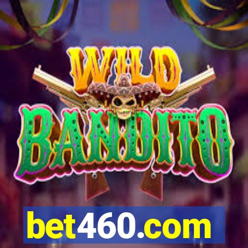 bet460.com