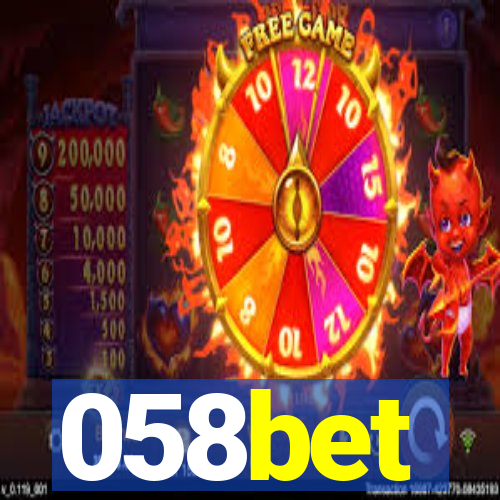 058bet