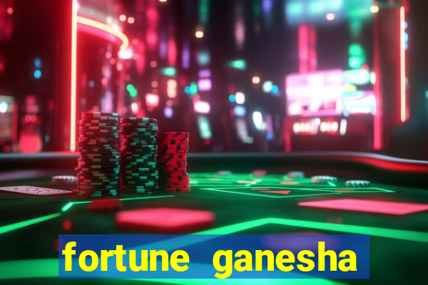 fortune ganesha gold demo