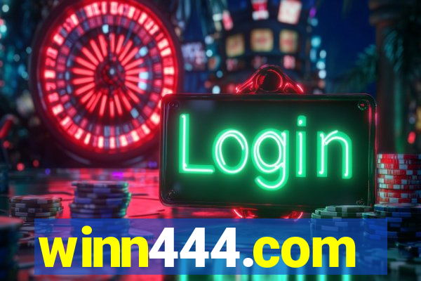 winn444.com