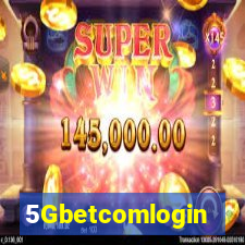 5Gbetcomlogin