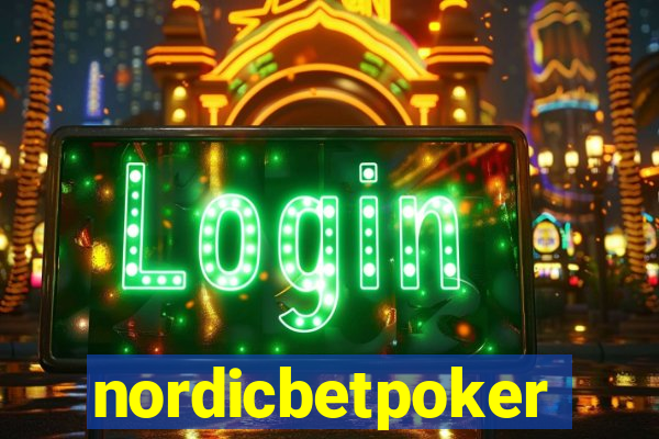 nordicbetpoker