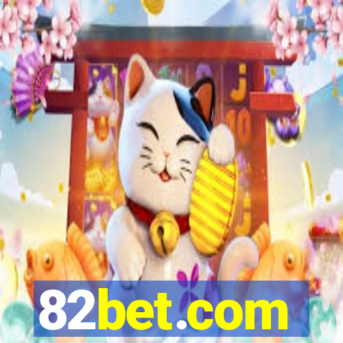 82bet.com