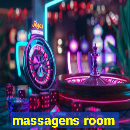 massagens room