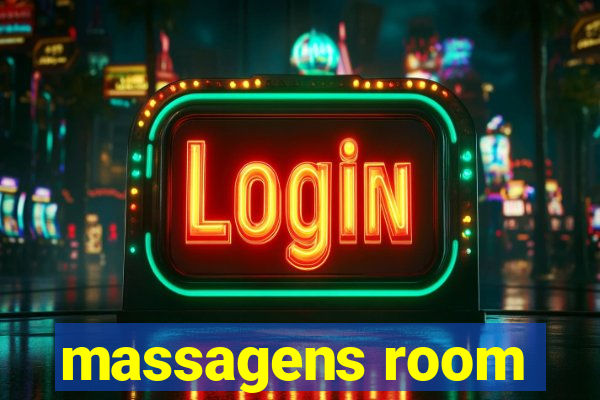 massagens room