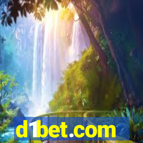 d1bet.com