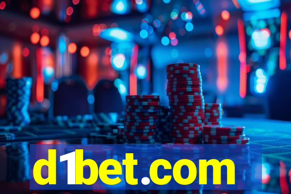 d1bet.com