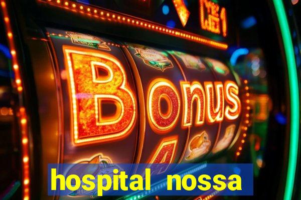 hospital nossa senhora de lourdes antas bahia