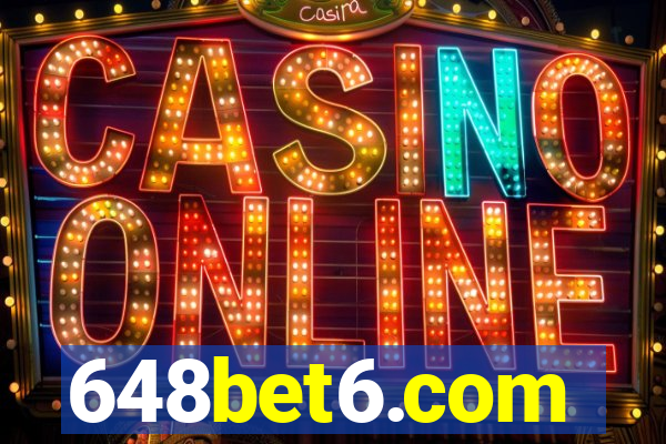 648bet6.com