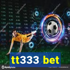 tt333 bet