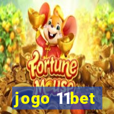 jogo 11bet