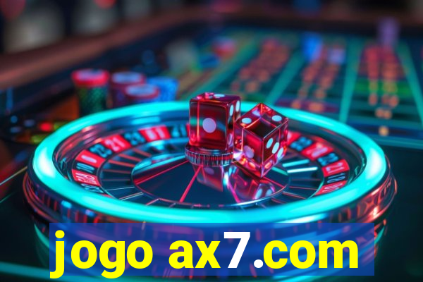 jogo ax7.com