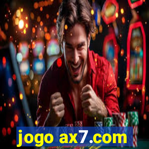 jogo ax7.com