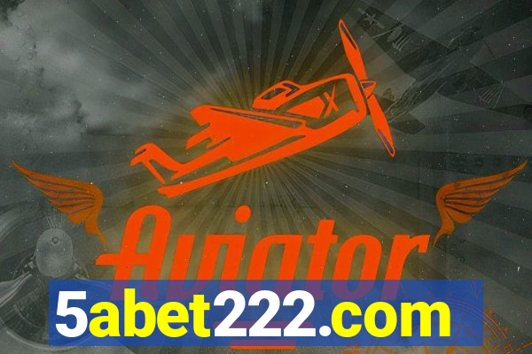 5abet222.com