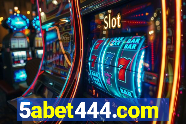 5abet444.com