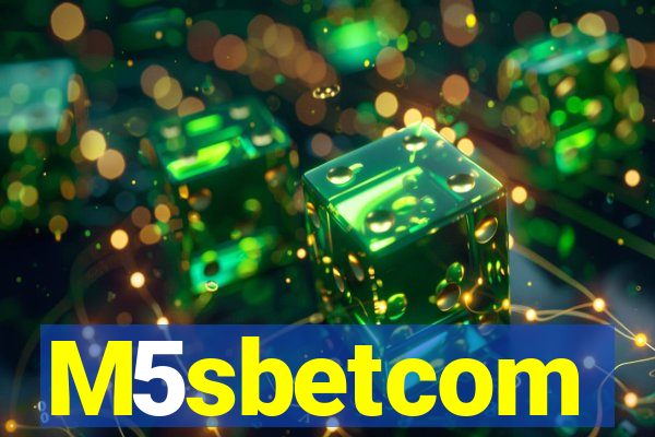 M5sbetcom