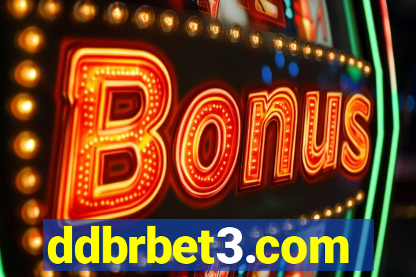 ddbrbet3.com