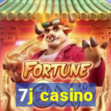 7j casino