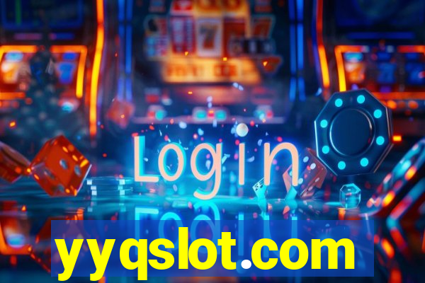 yyqslot.com