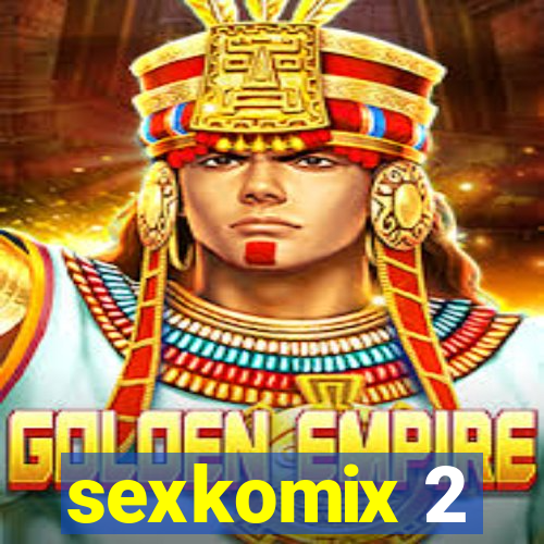 sexkomix 2