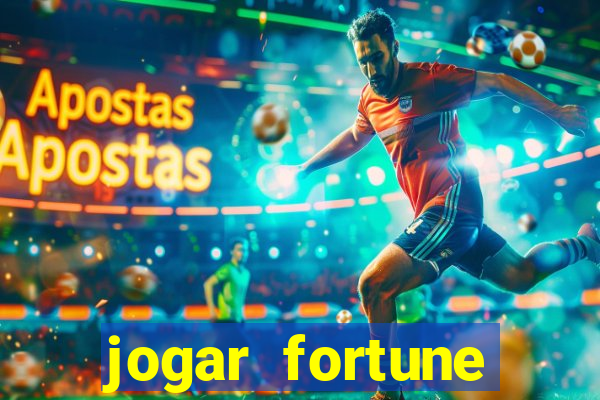 jogar fortune double demo