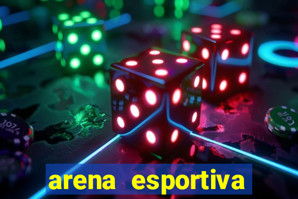 arena esportiva consultar bilhete