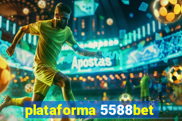 plataforma 5588bet