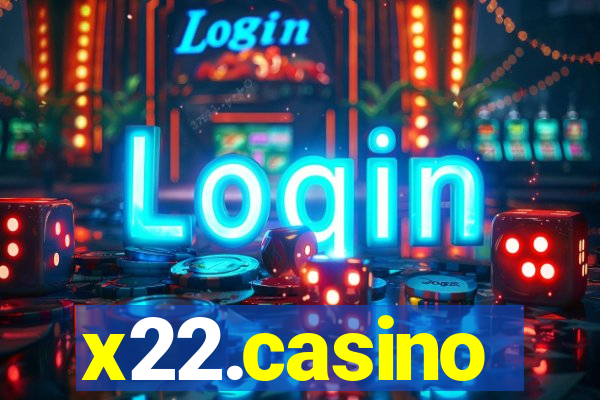 x22.casino