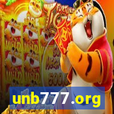 unb777.org