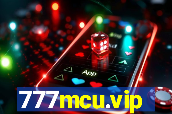 777mcu.vip