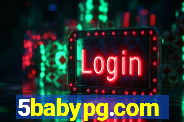 5babypg.com