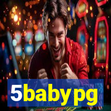 5babypg