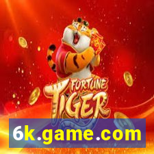 6k.game.com