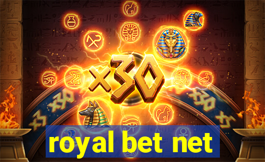 royal bet net