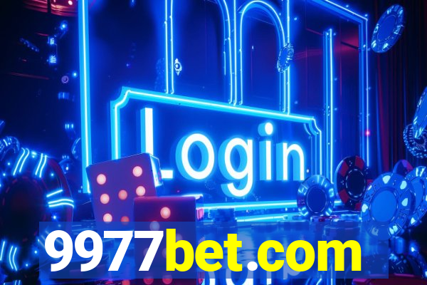 9977bet.com