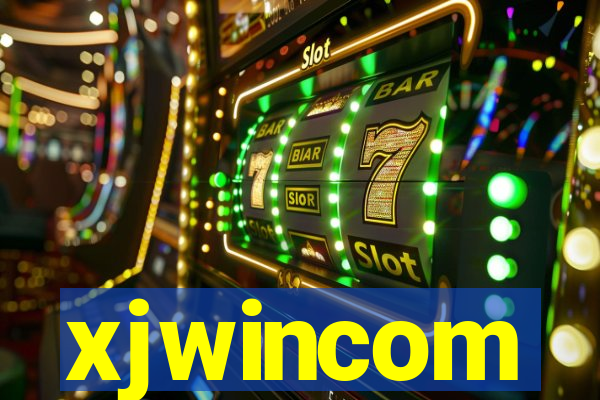 xjwincom