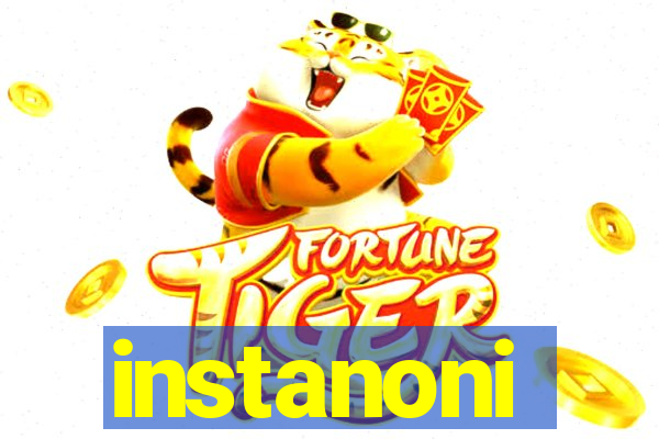 instanoni